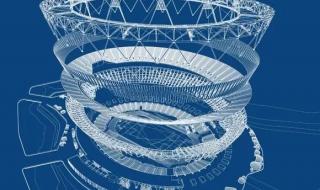 2012伦敦奥运会场地 伦敦奥运会羽毛球场馆