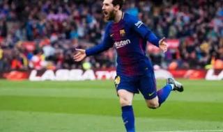 梅西转会的意义 梅西夺冠对巴萨的影响